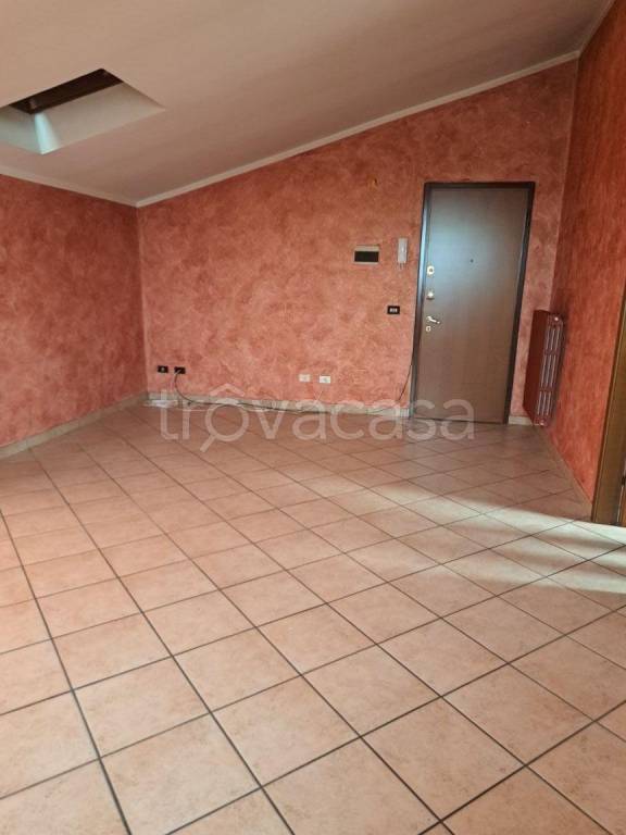 appartamento in vendita a Casalmaiocco