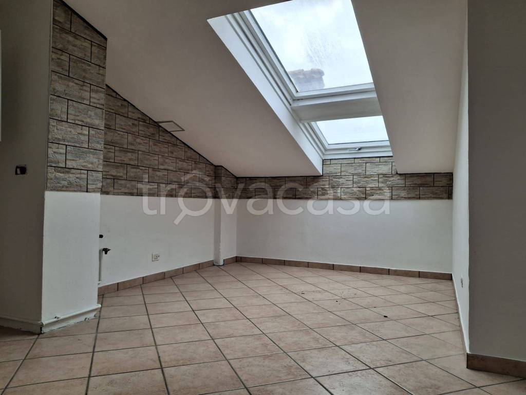 appartamento in vendita a Casalmaiocco