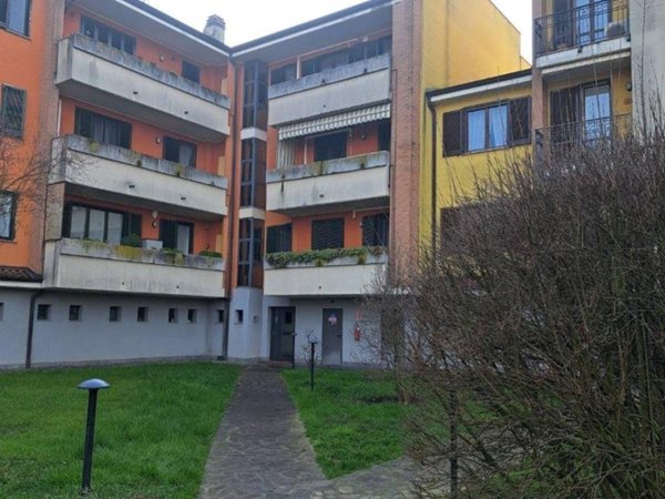 appartamento in vendita a Casalmaiocco