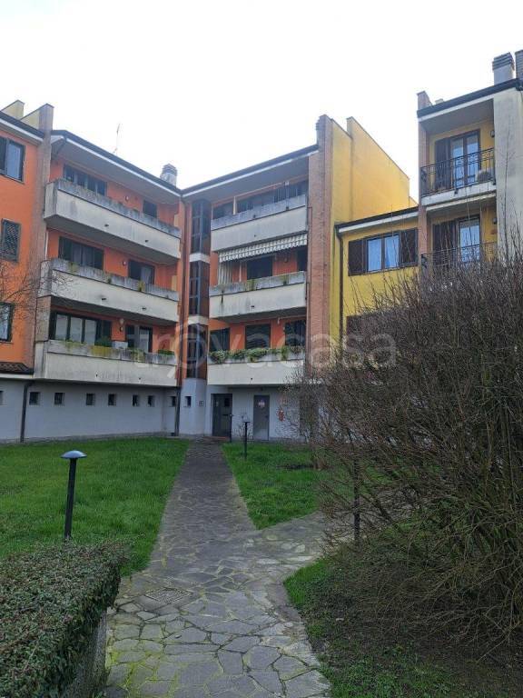 appartamento in vendita a Casalmaiocco