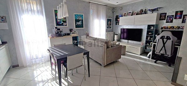 appartamento in vendita a Casalmaiocco