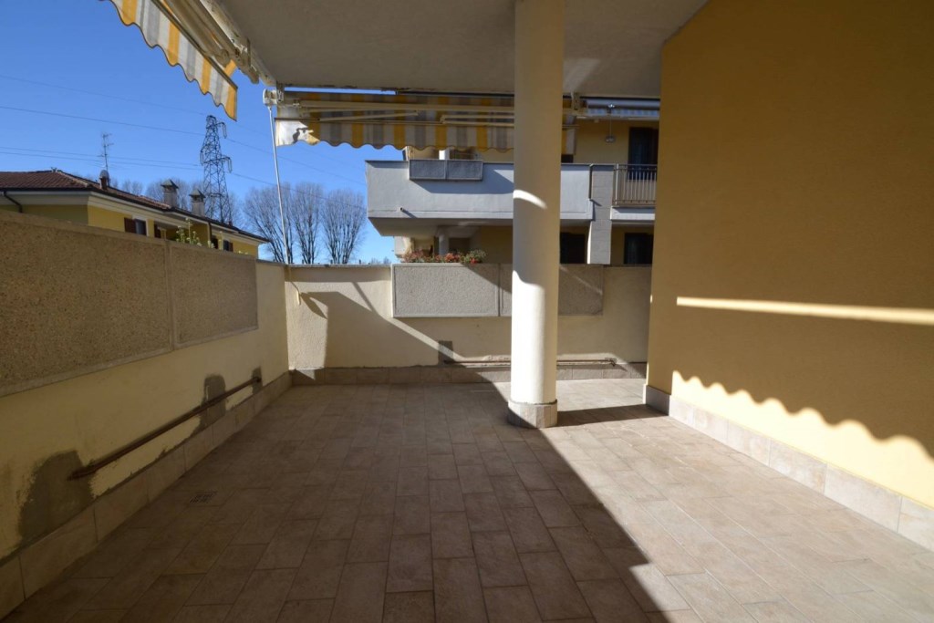 appartamento in vendita a Casalmaiocco