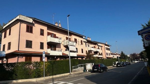 appartamento in vendita a Casalmaiocco