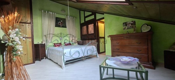 appartamento in vendita a Casalmaiocco