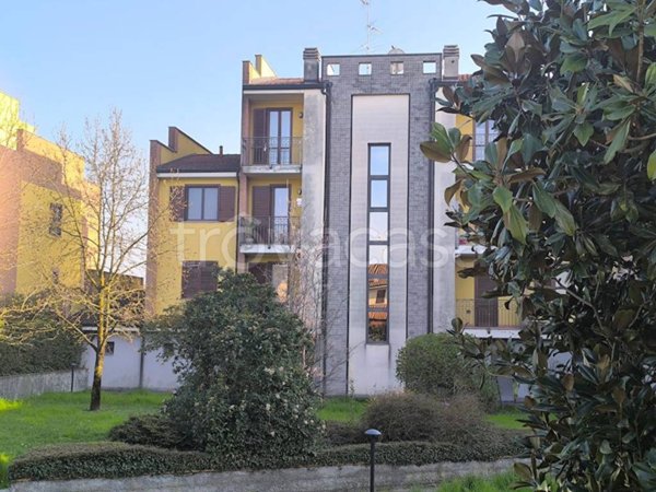 appartamento in vendita a Casalmaiocco