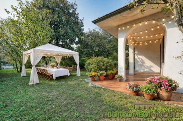 casa indipendente in vendita a Casalmaiocco