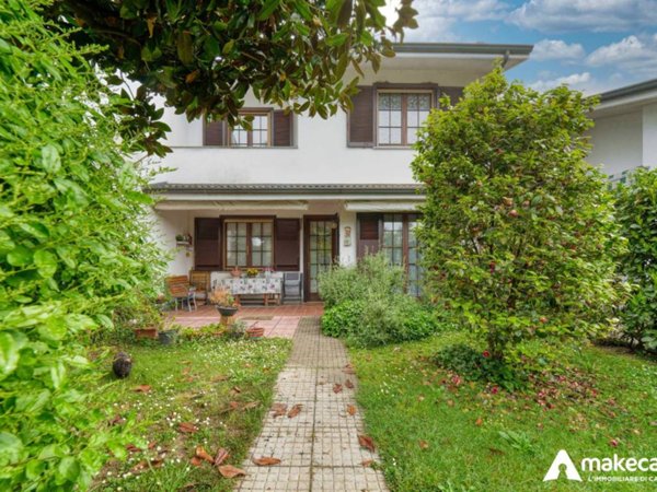 casa indipendente in vendita a Casalmaiocco