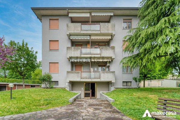 appartamento in vendita a Casalmaiocco