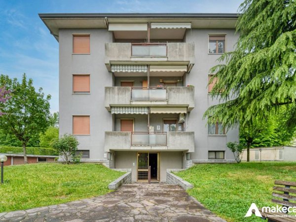 appartamento in vendita a Casalmaiocco