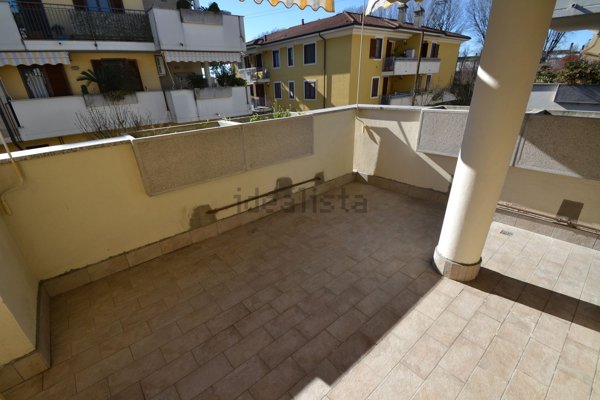 appartamento in vendita a Casalmaiocco