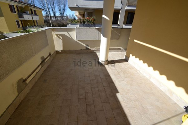 appartamento in vendita a Casalmaiocco