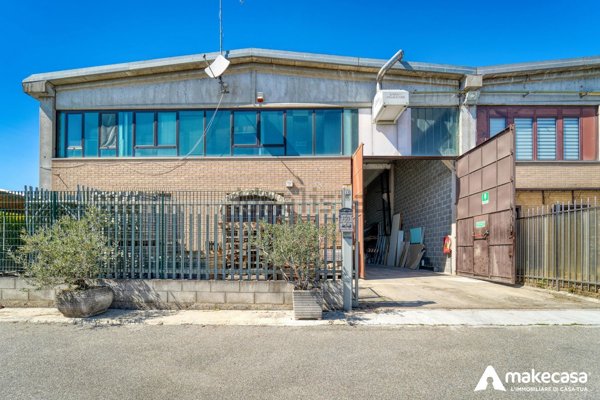 appartamento in vendita a Casalmaiocco