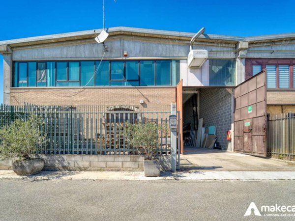 appartamento in vendita a Casalmaiocco