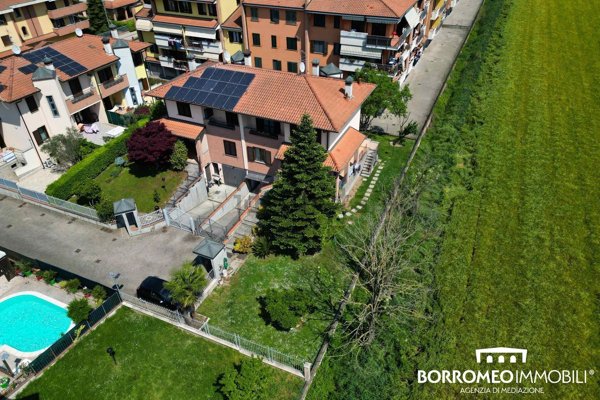 pentavano in vendita a Casalmaiocco
