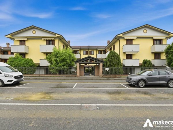 appartamento in vendita a Casalmaiocco