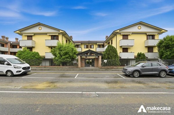 appartamento in vendita a Casalmaiocco
