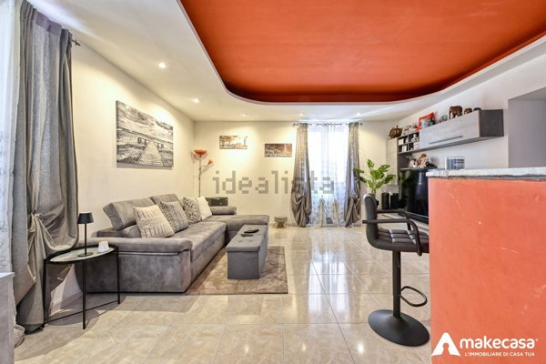 appartamento in vendita a Casalmaiocco