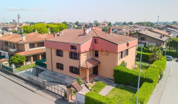 appartamento in vendita a Casalmaiocco