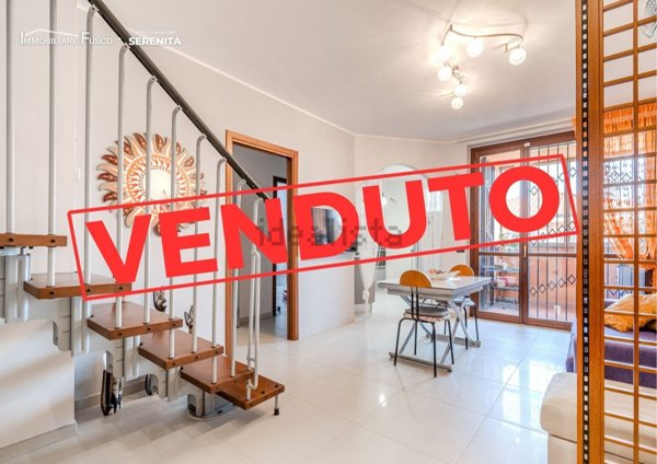 appartamento in vendita a Casalmaiocco