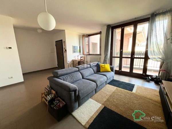 appartamento in vendita a Casalmaiocco
