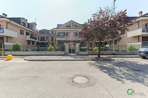 appartamento in vendita a Casalmaiocco