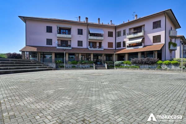 appartamento in vendita a Casalmaiocco