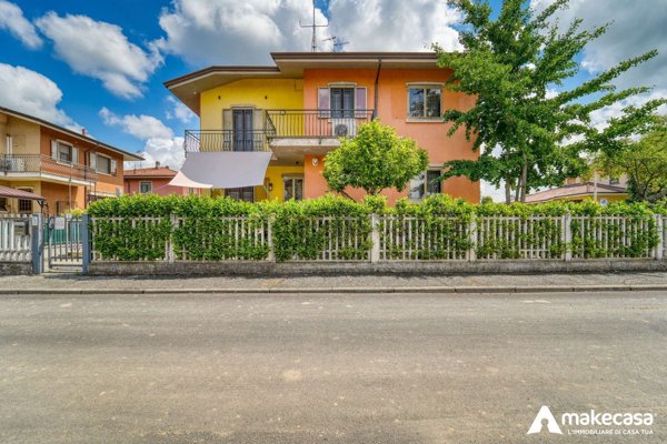 casa indipendente in vendita a Casalmaiocco