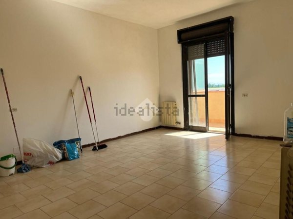 appartamento in vendita a Casalmaiocco
