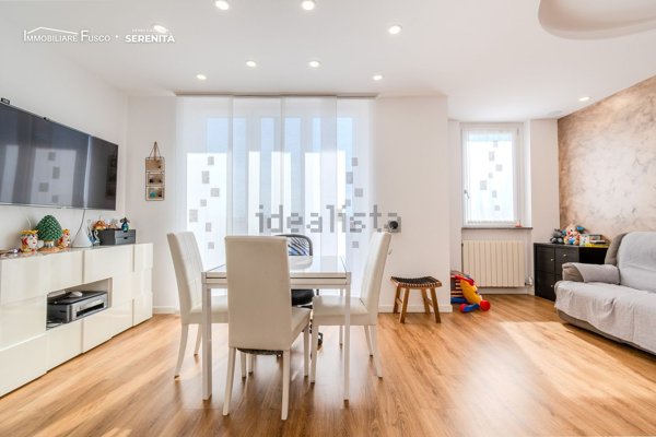 appartamento in vendita a Casalmaiocco