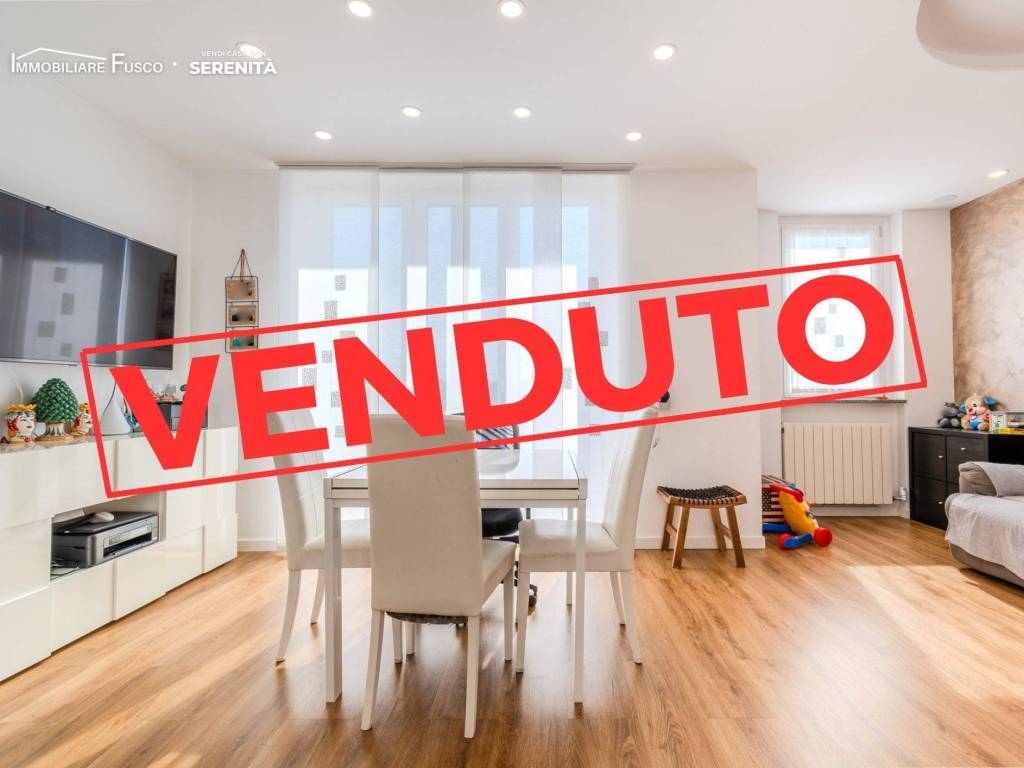 appartamento in vendita a Casalmaiocco