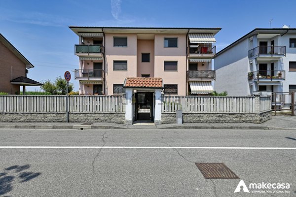 appartamento in vendita a Casalmaiocco