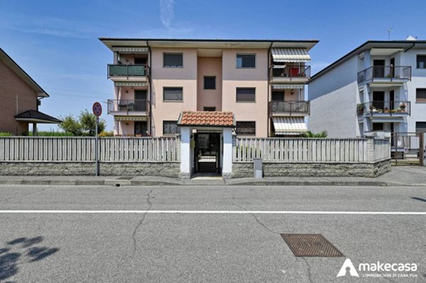 appartamento in vendita a Casalmaiocco
