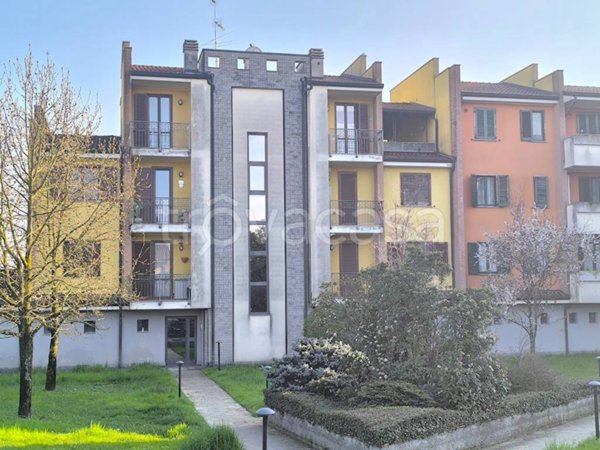 appartamento in vendita a Casalmaiocco