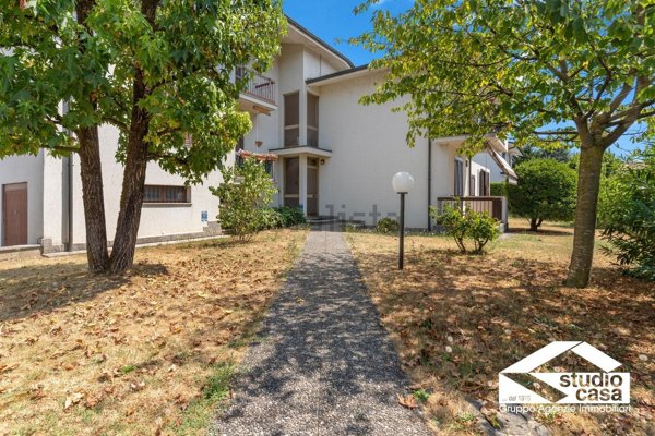 appartamento in vendita a Casalmaiocco