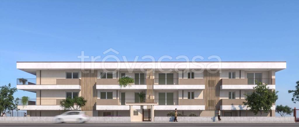 appartamento in vendita a Casalmaiocco