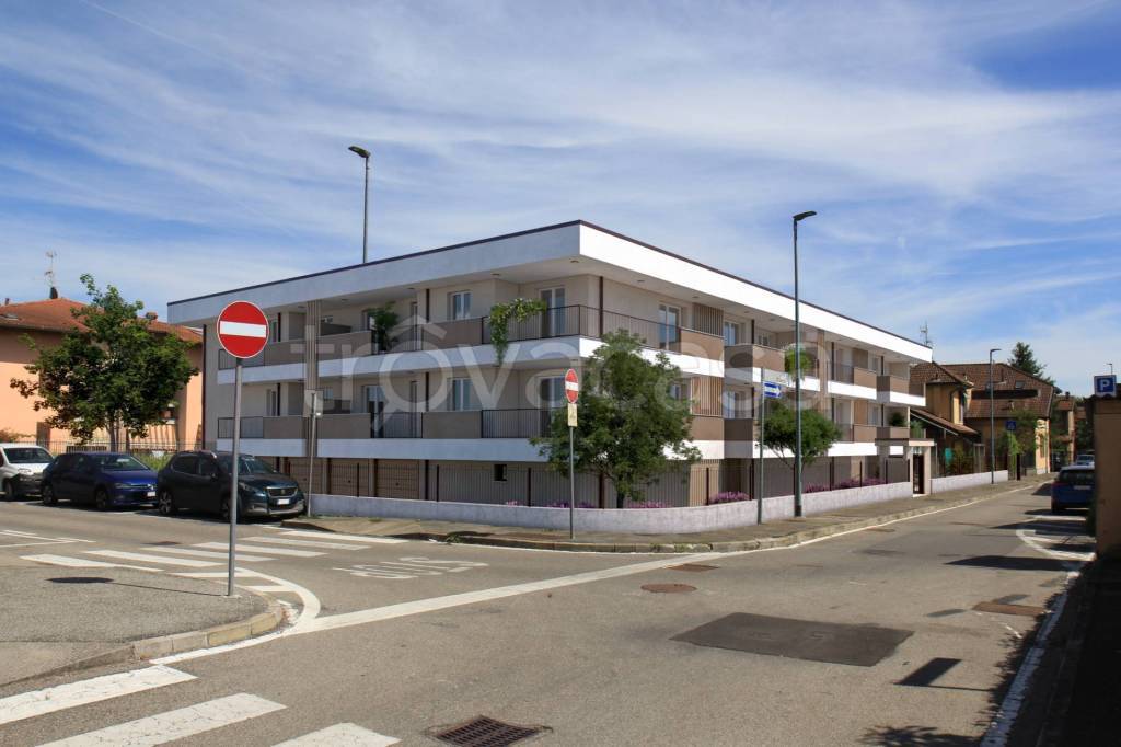 appartamento in vendita a Casalmaiocco
