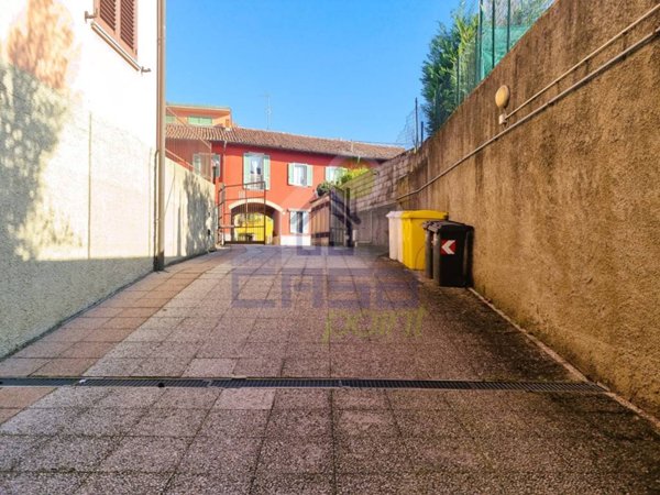 locale di sgombero in vendita a Casalpusterlengo