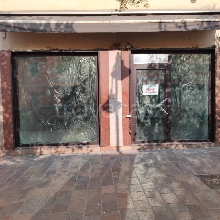 appartamento in vendita a Casalpusterlengo