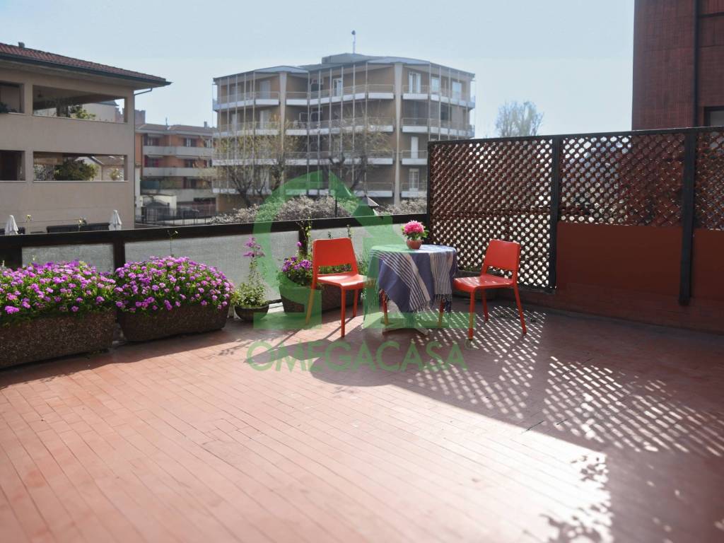 appartamento in vendita a Casalpusterlengo