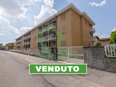 appartamento in vendita a Casalpusterlengo