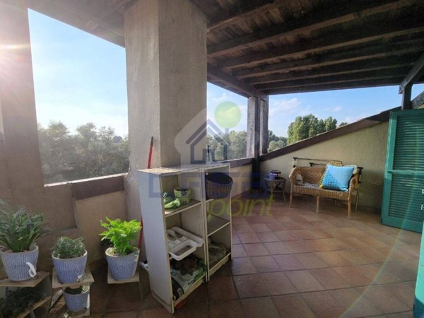 appartamento in vendita a Casalpusterlengo