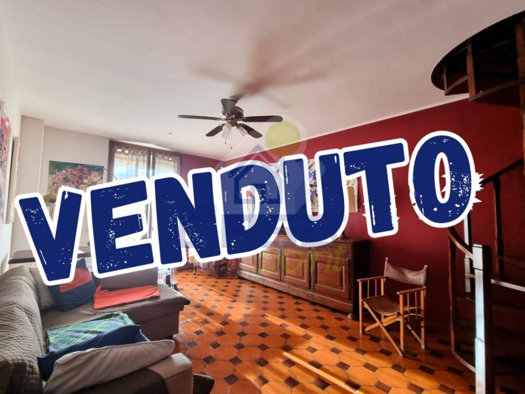 appartamento in vendita a Casalpusterlengo