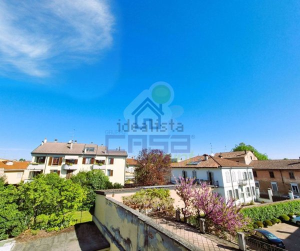 appartamento in vendita a Casalpusterlengo