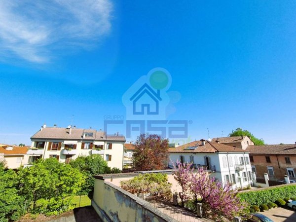 appartamento in vendita a Casalpusterlengo