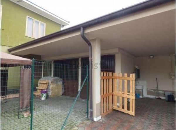 appartamento in vendita a Casalpusterlengo