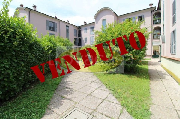 appartamento in vendita a Casalpusterlengo