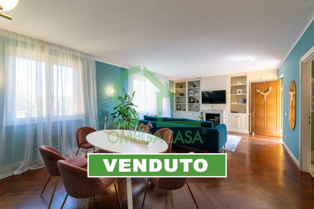 appartamento in vendita a Casalpusterlengo