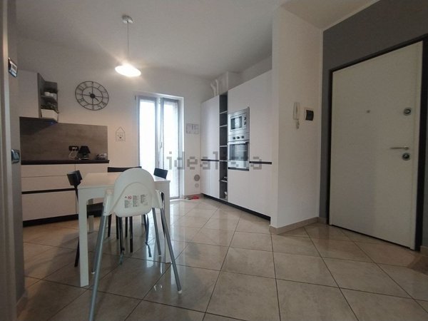appartamento in vendita a Casalpusterlengo