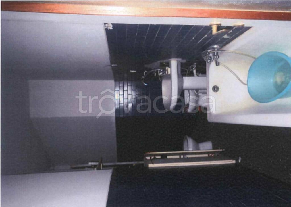 appartamento in vendita a Casalpusterlengo