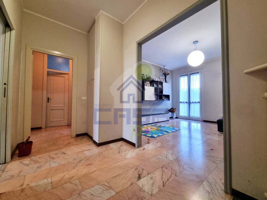 appartamento in vendita a Casalpusterlengo